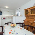 Apartment Paola For Max 7 Pax With 3 Bedrooms Large Garden And Spacious Balconies Overlooking The Sea