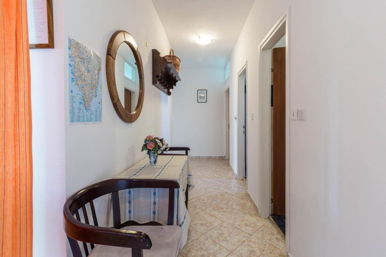 Apartmán Seaside Paola: 3-bedroom Garden Retreat Porec